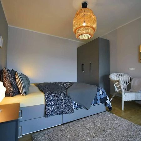 Apartment Vanilla I With Beautiful Seaview Rabac Exteriör bild