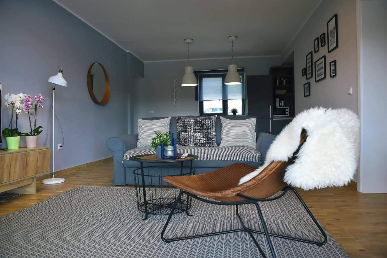 Apartment Vanilla I With Beautiful Seaview Rabac Exteriör bild